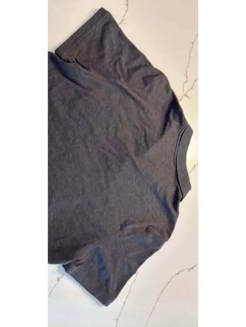 Banana Republic premium charcoal